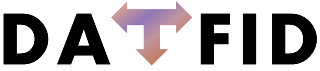 DATFID Logo