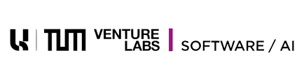 TUM Venture Labs – Software / AI